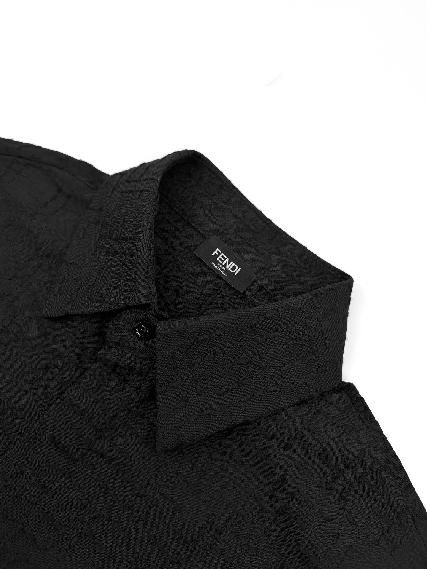 2026 New FF Full-Width FF Shirt (MM044-B20)