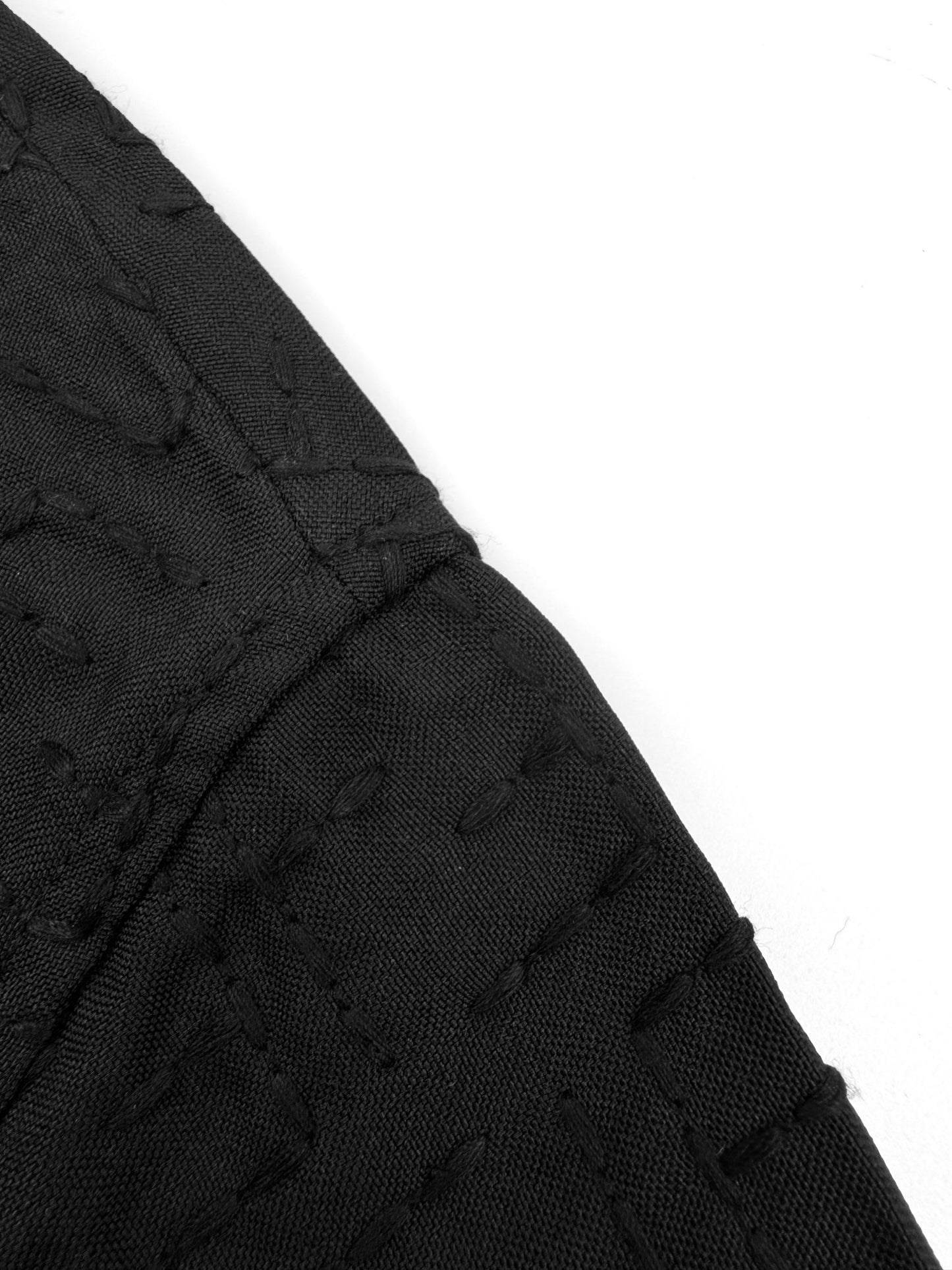 2026 New FF Full-Width FF Shirt (MM044-B20)