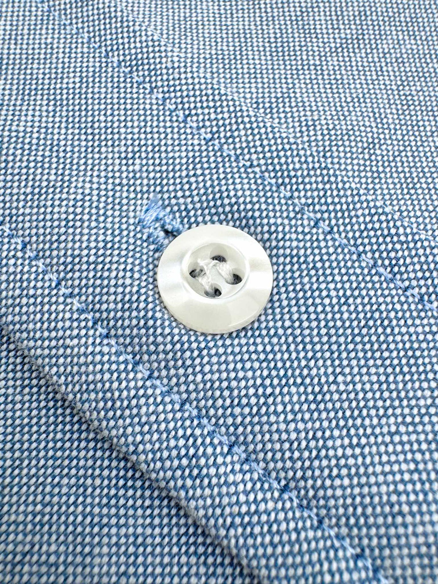 2026 New Heart A Embroidered Box-Cut Shirt (MM066-A55)