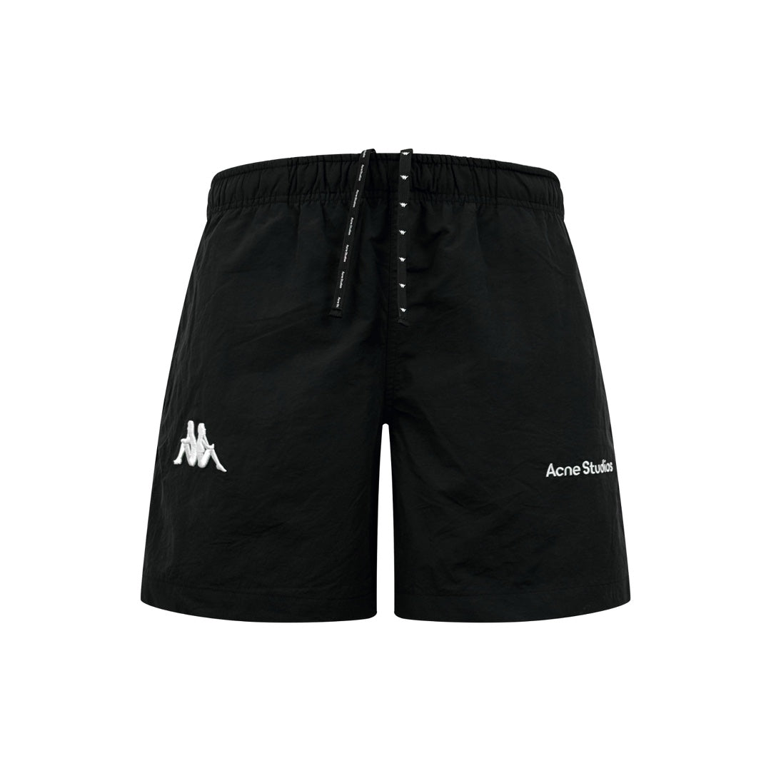 2026 New Acn Logo Shorts (25235-A60)