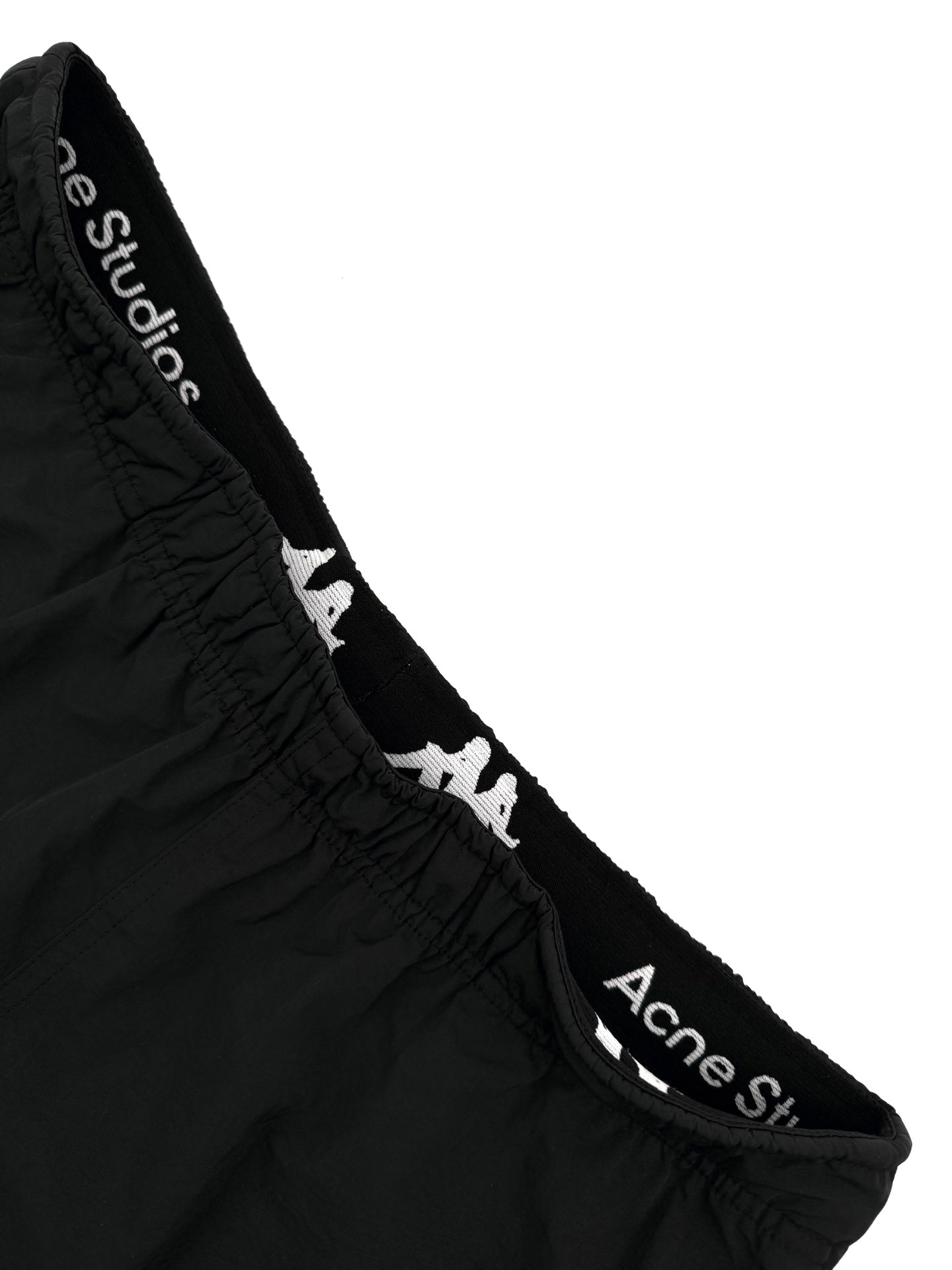 2026 New Acn Logo Shorts (25235-A60)
