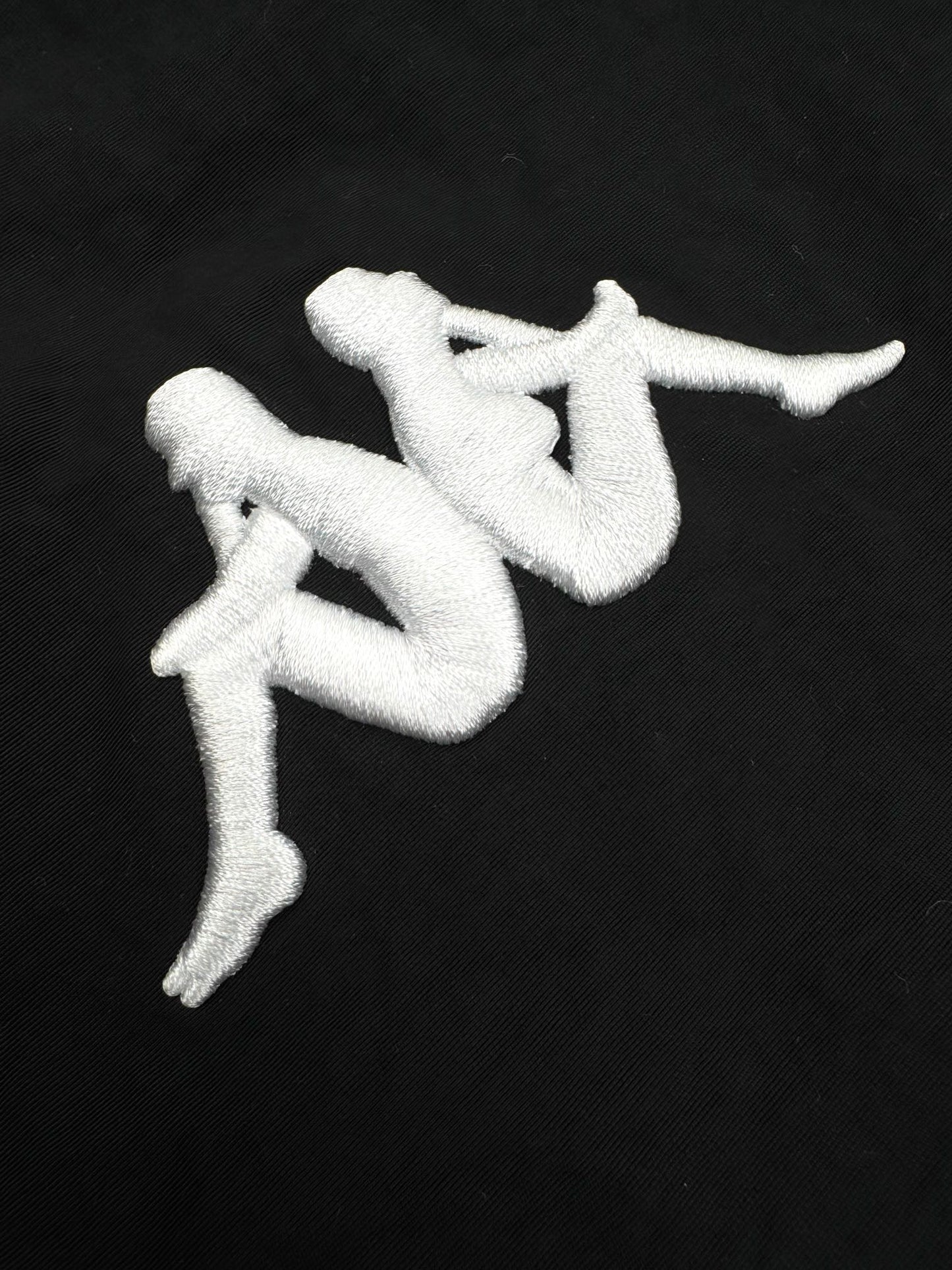 2026 New Acn Logo Shorts (25235-A60)