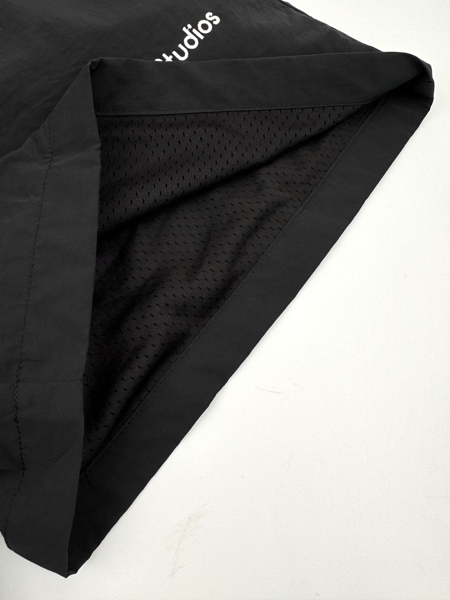 2026 New Acn Logo Shorts (25235-A60)