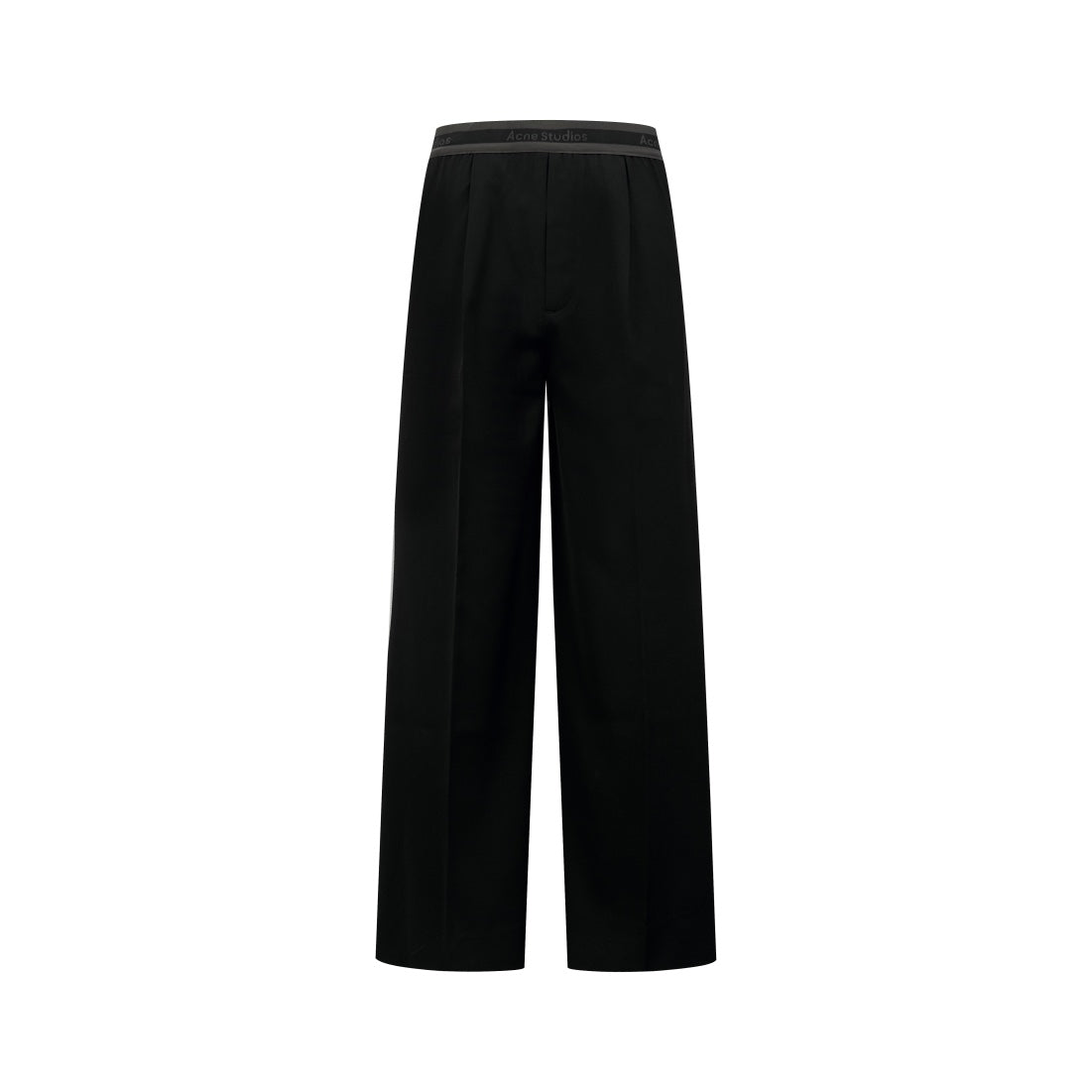 2026 New Acn Logo Casual Trousers (25233-B15)