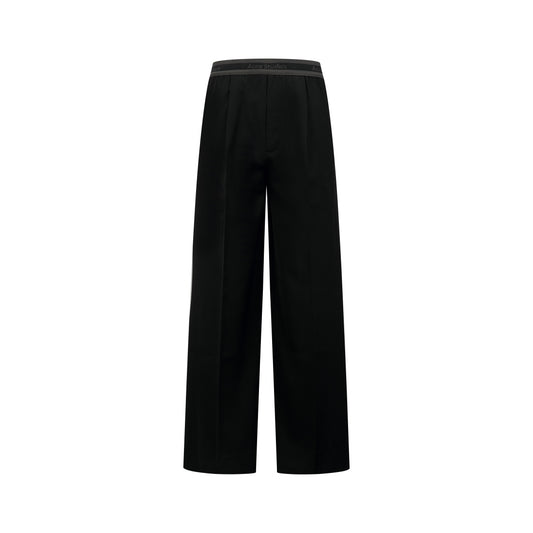 2026 New Acn Logo Casual Trousers (25233-B15)