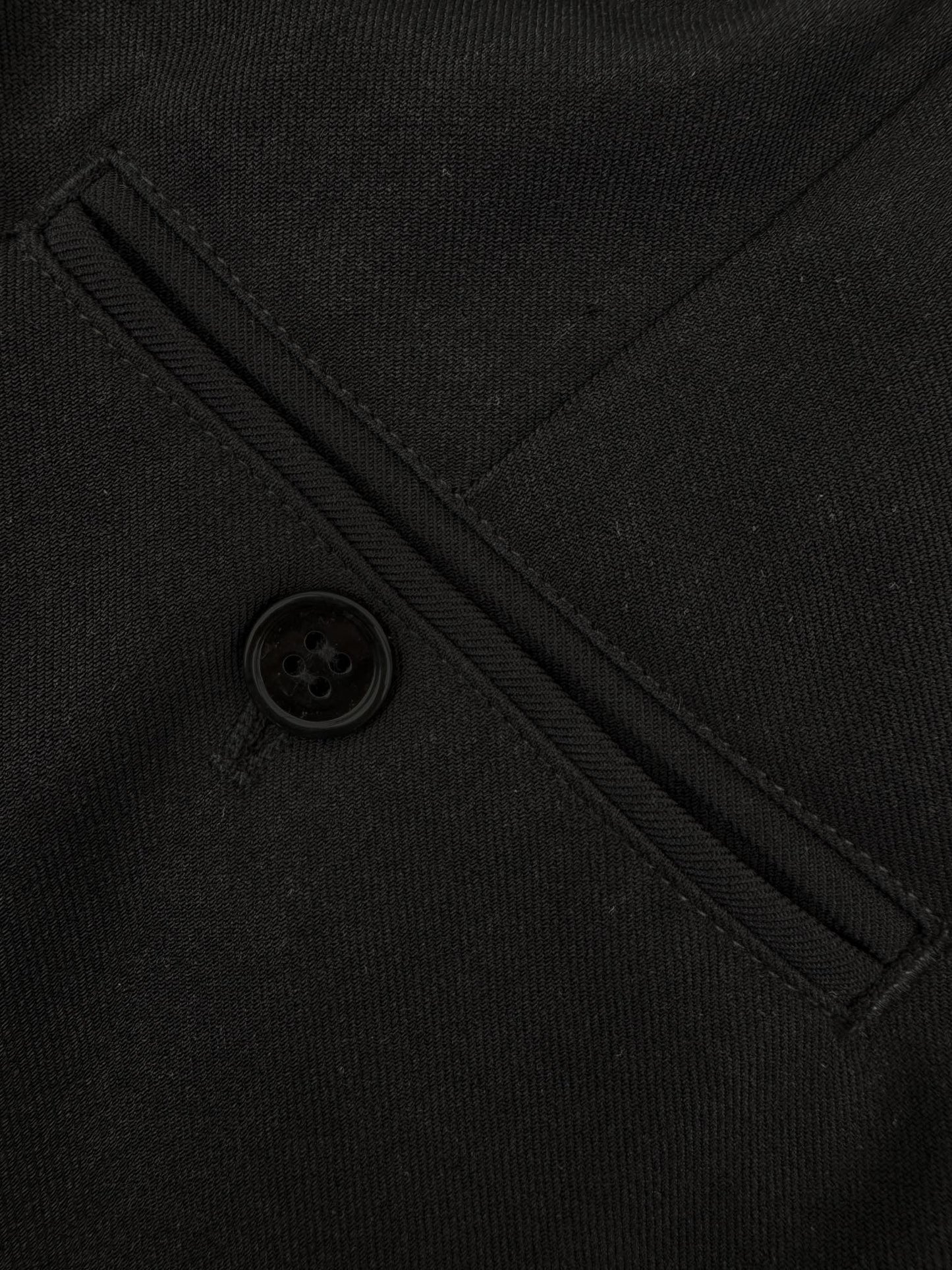 2026 New Acn Logo Casual Trousers (25233-B15)