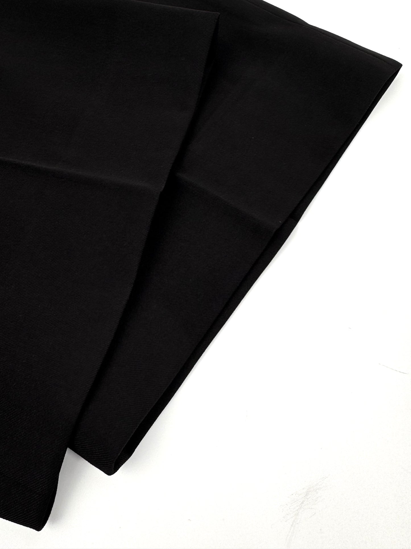 2026 New Acn Logo Casual Trousers (25233-B15)