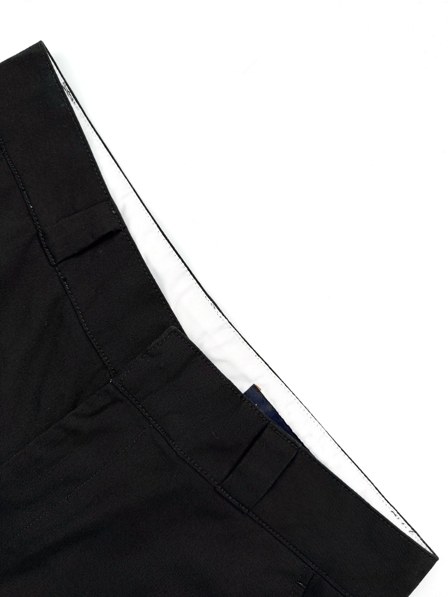 2026 New LY Embellished Bell-Bottom Casual Trousers (MM047-B45)