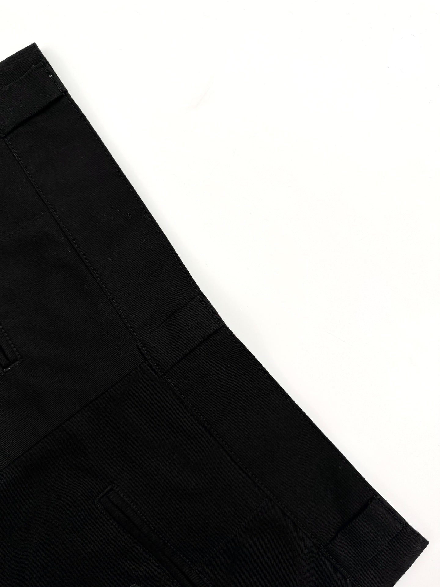 2026 New LY Embellished Bell-Bottom Casual Trousers (MM047-B45)