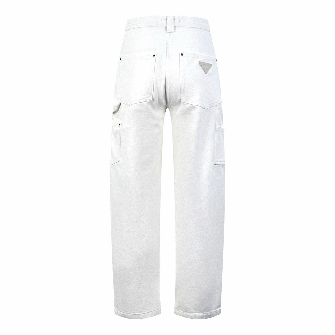 2026 New Triangle Brand Work Trousers (25230-B75)