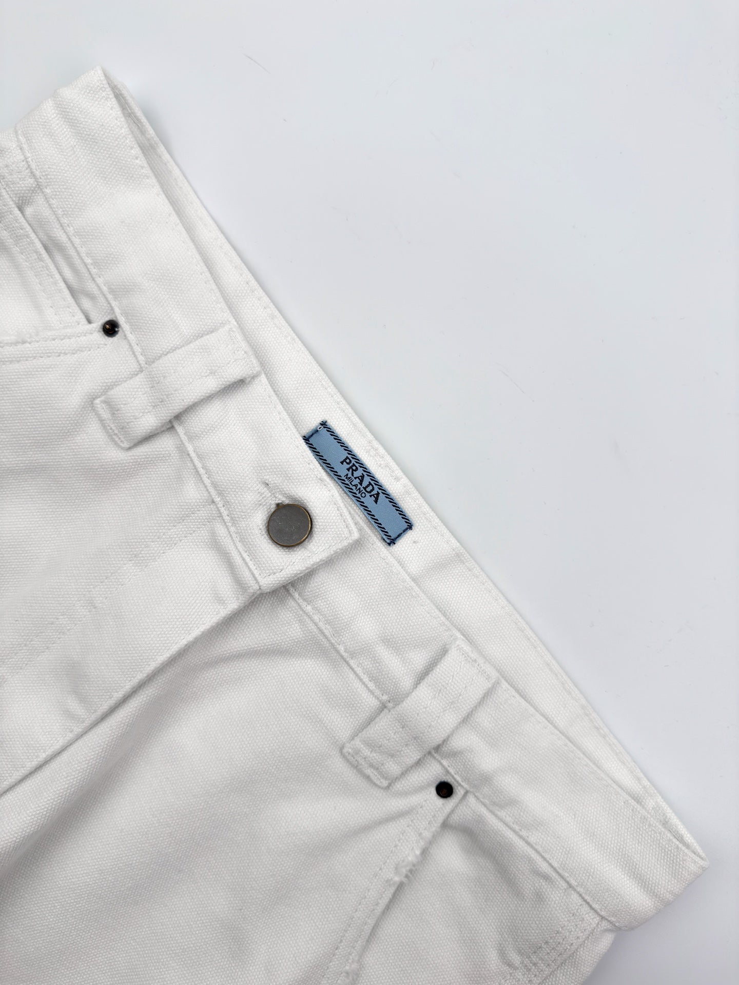 2026 New Triangle Brand Work Trousers (25230-B75)