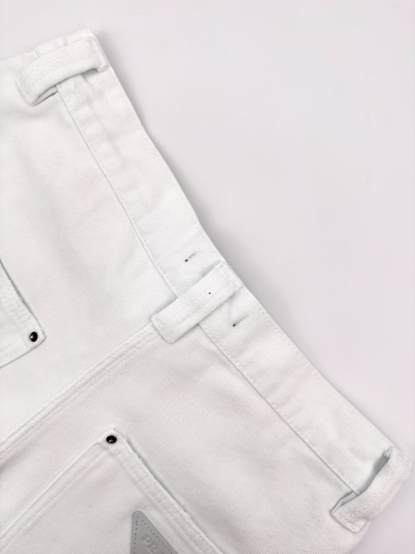 2026 New Triangle Brand Work Trousers (25230-B75)