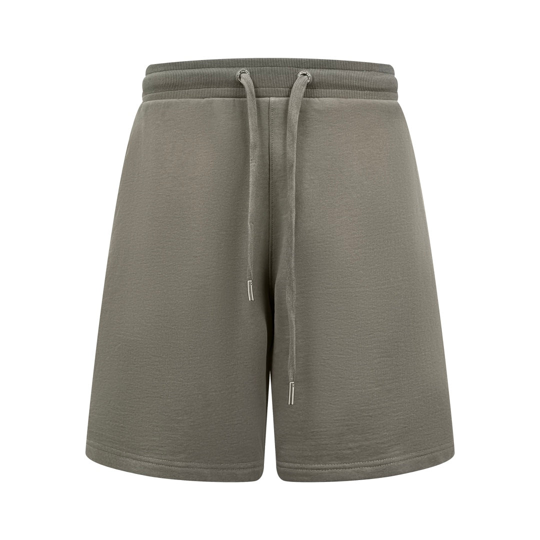 2026 New Heart A Heart Embroidered Shorts (MM037-A50)