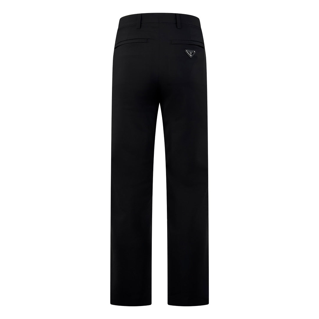 2026 New Triangle Brand Casual Trousers (25223-B30)