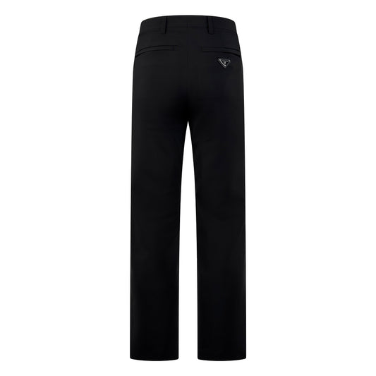 2026 New Triangle Brand Casual Trousers (25223-B30)