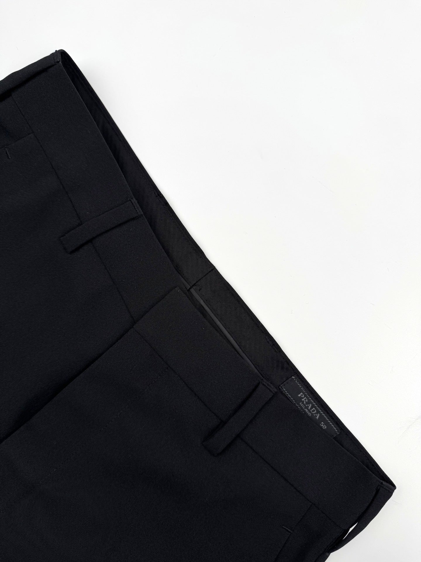 2026 New Triangle Brand Casual Trousers (25223-B30)