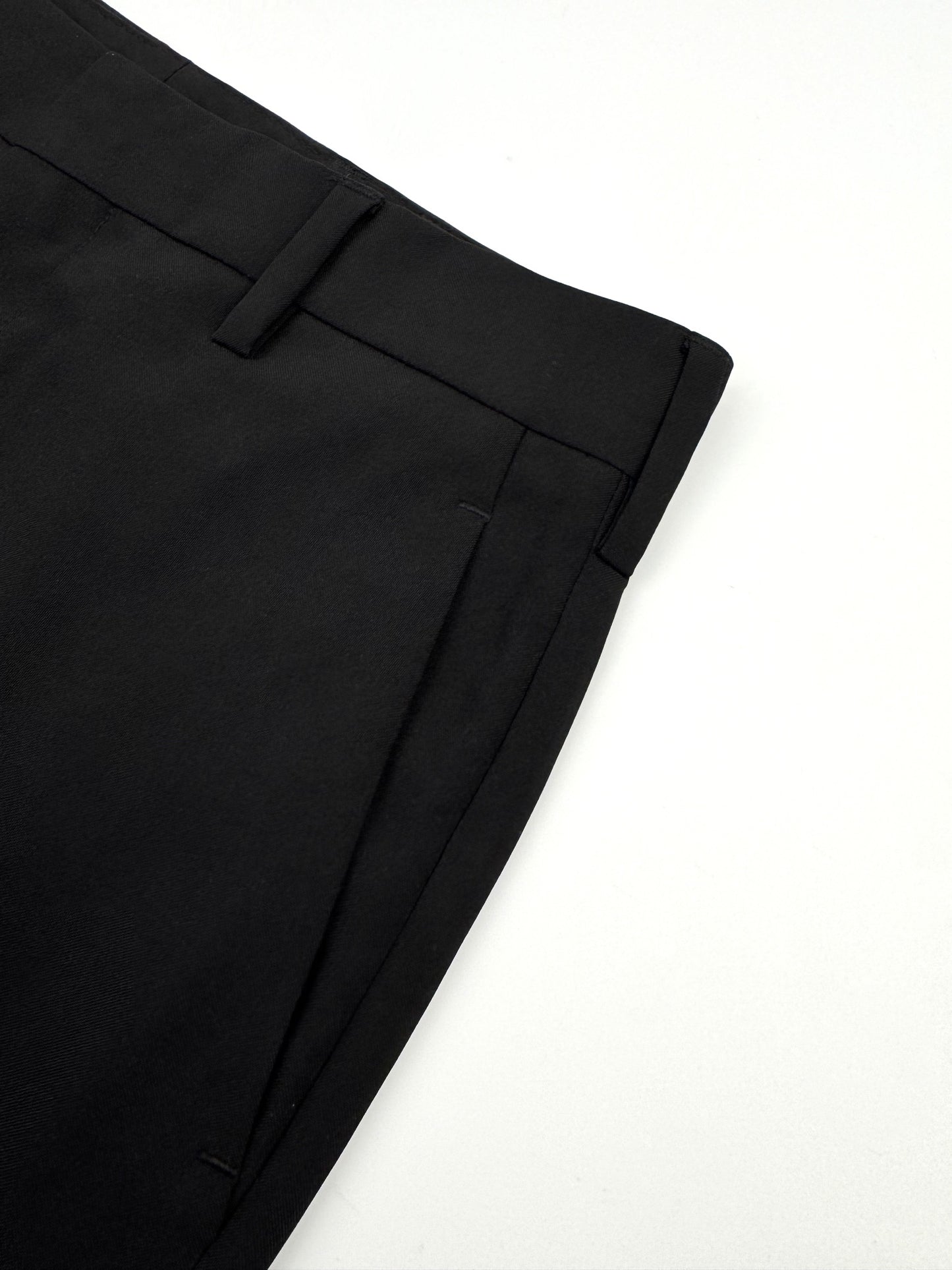 2026 New Triangle Brand Casual Trousers (25223-B30)