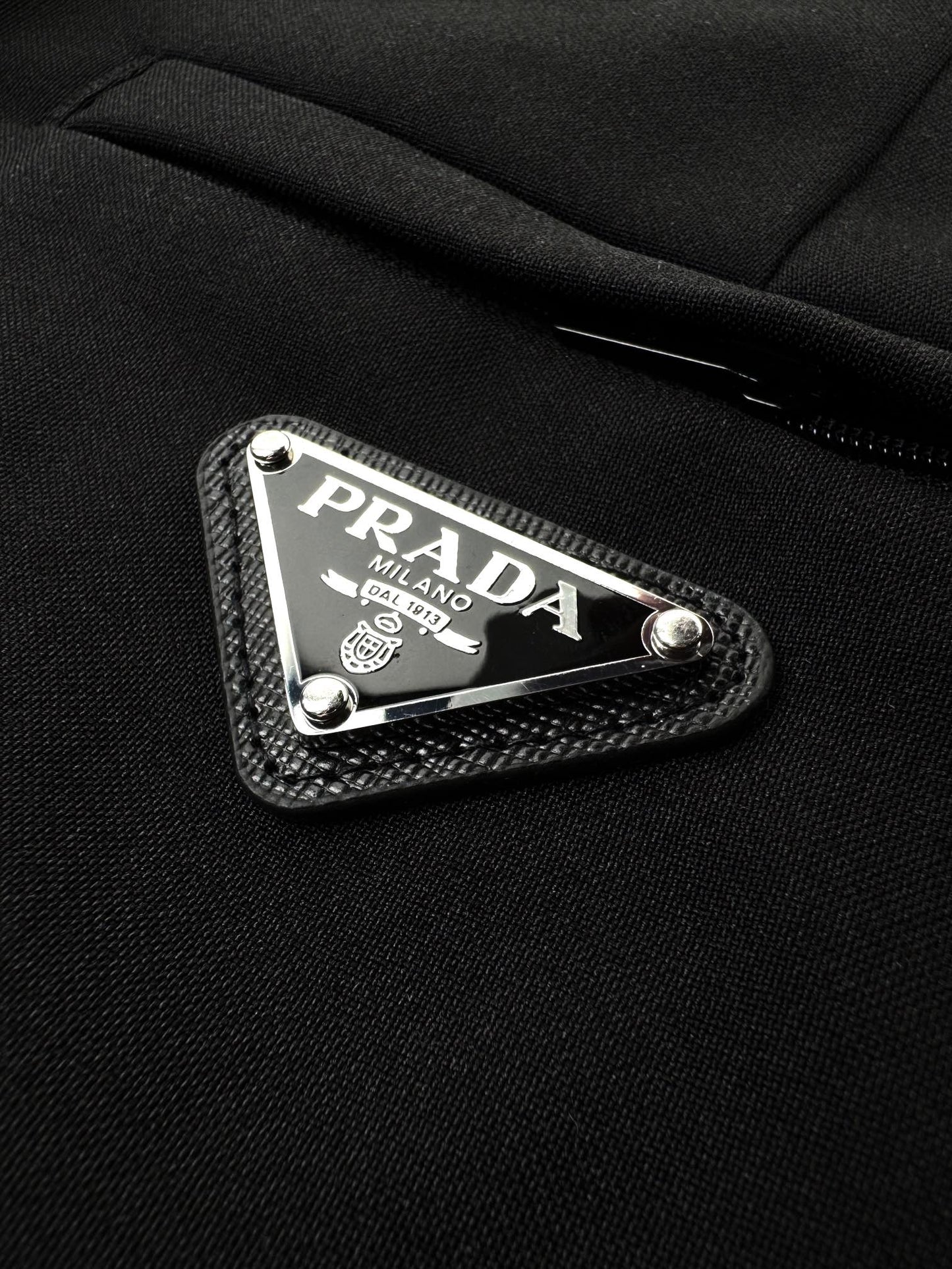 2026 New Triangle Brand Casual Trousers (25223-B30)