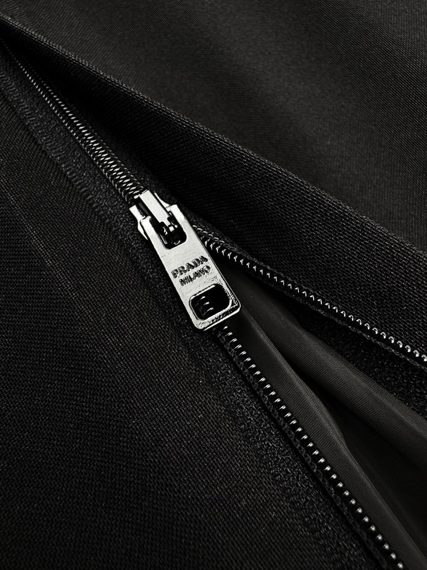 2026 New Triangle Brand Casual Trousers (25223-B30)