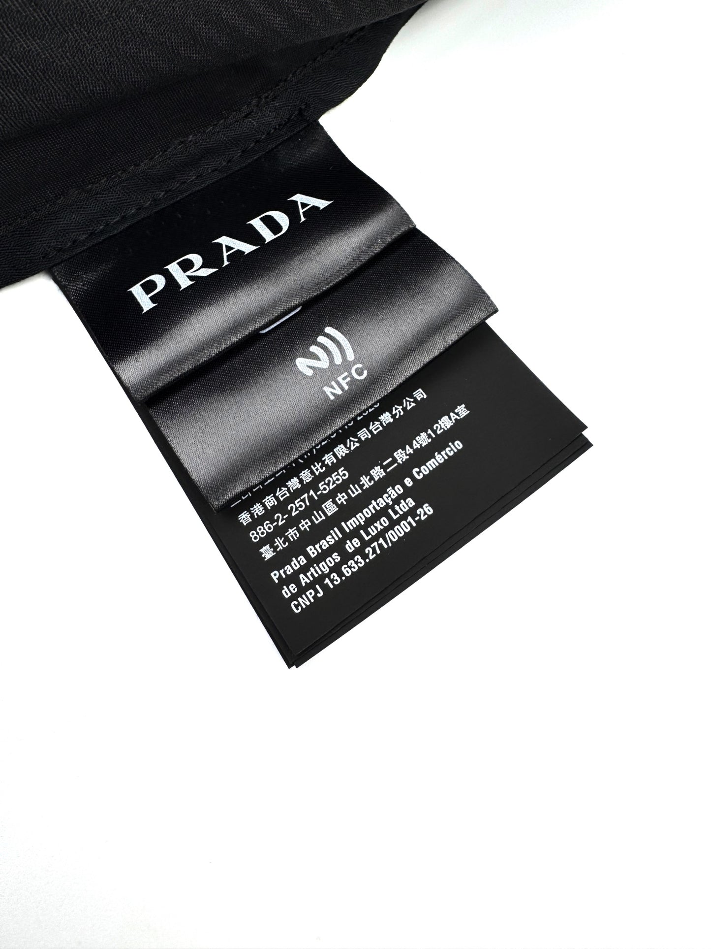 2026 New Triangle Brand Casual Trousers (25223-B30)