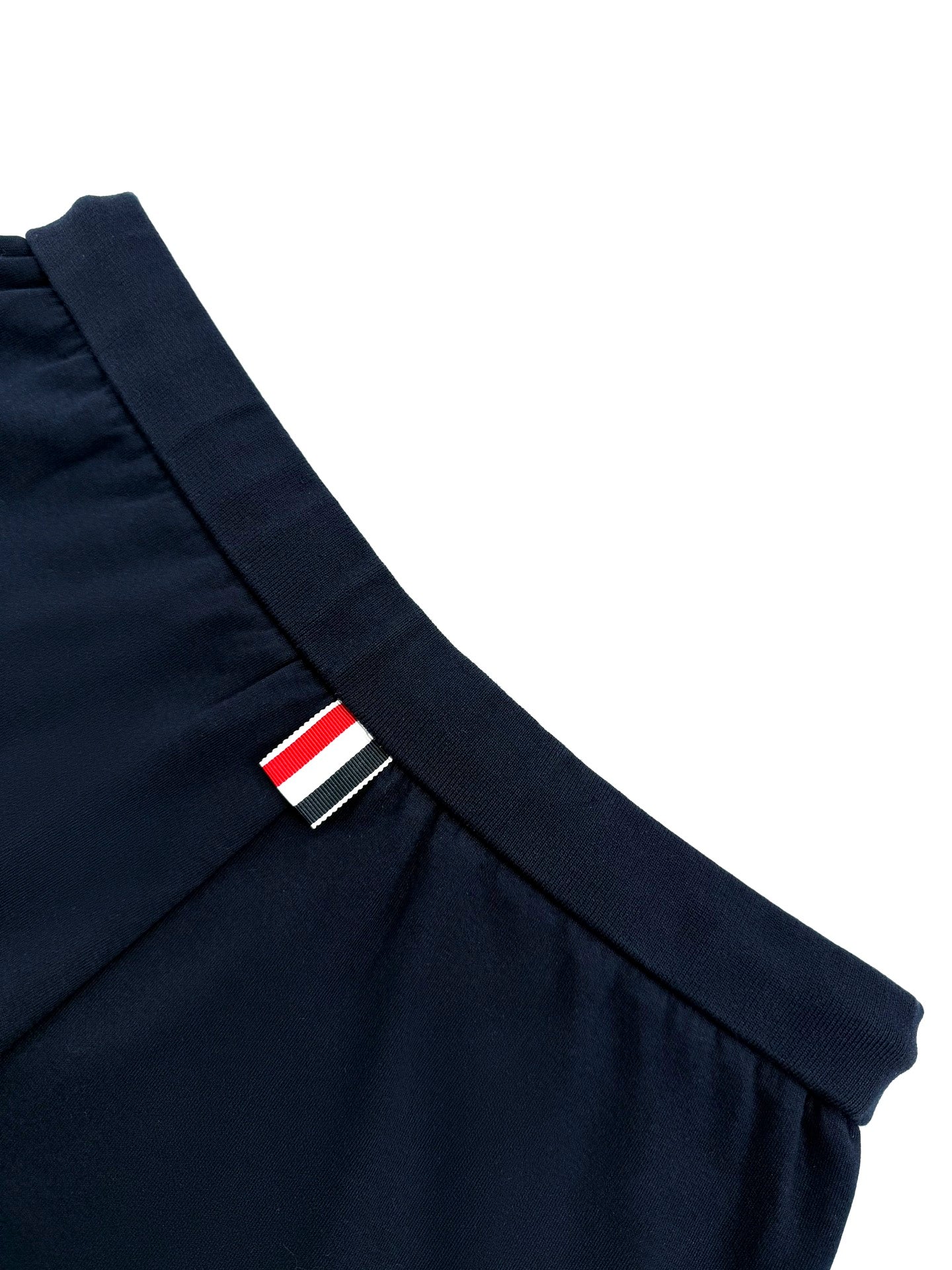 2026 New TB Label Shorts (MM036-A50)