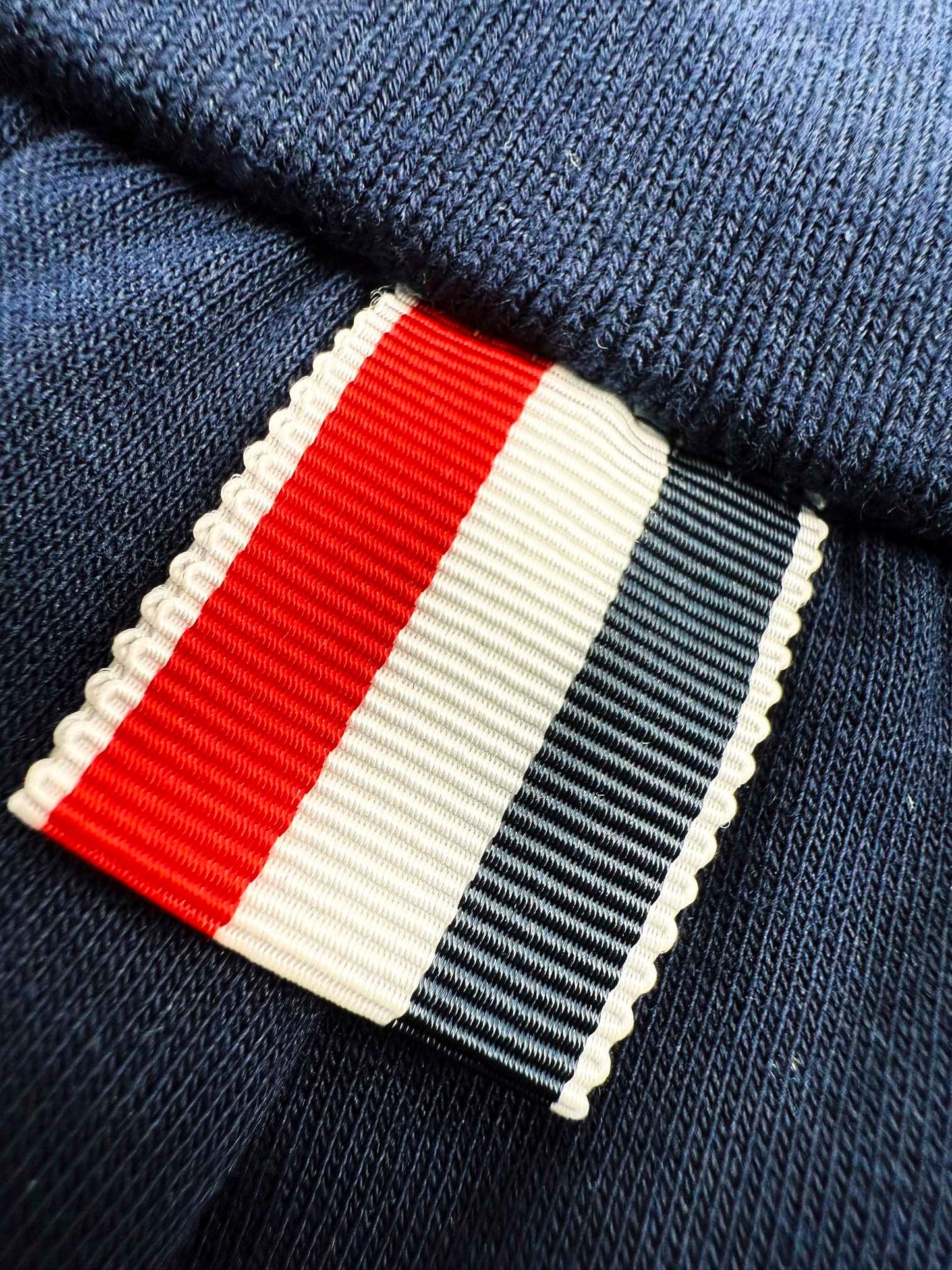 2026 New TB Label Shorts (MM036-A50)