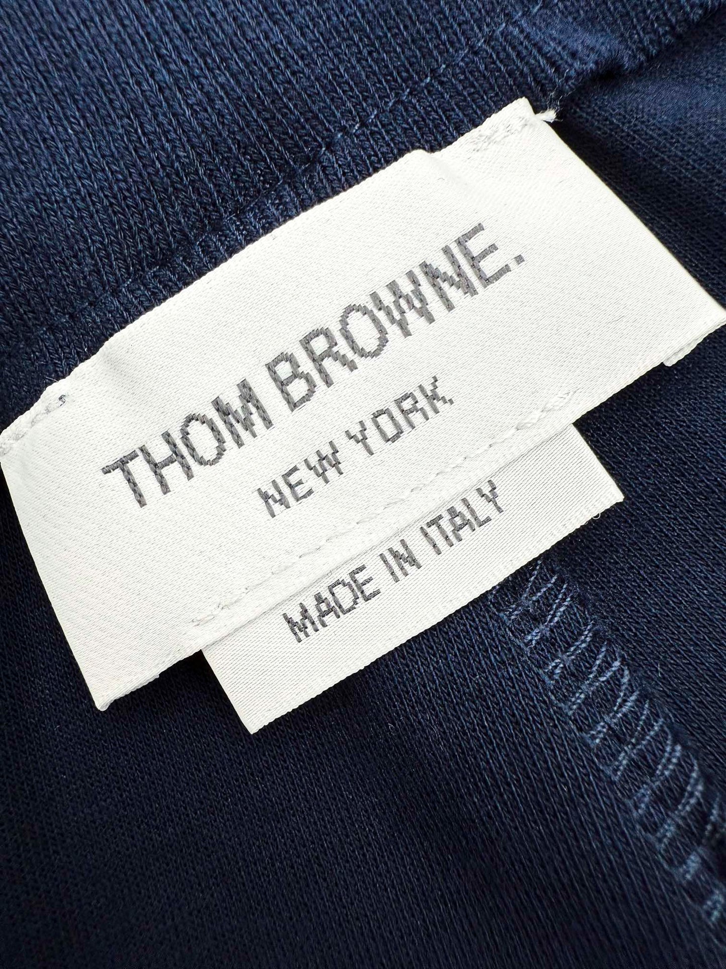 2026 New TB Label Shorts (MM036-A50)