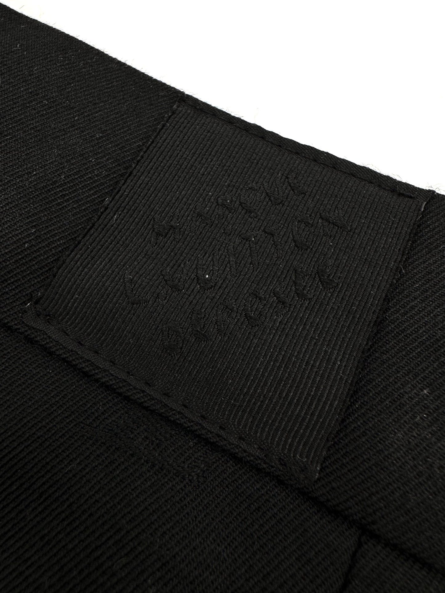 2026 New LY All-Over Jacquard Trousers (MM034-B90)