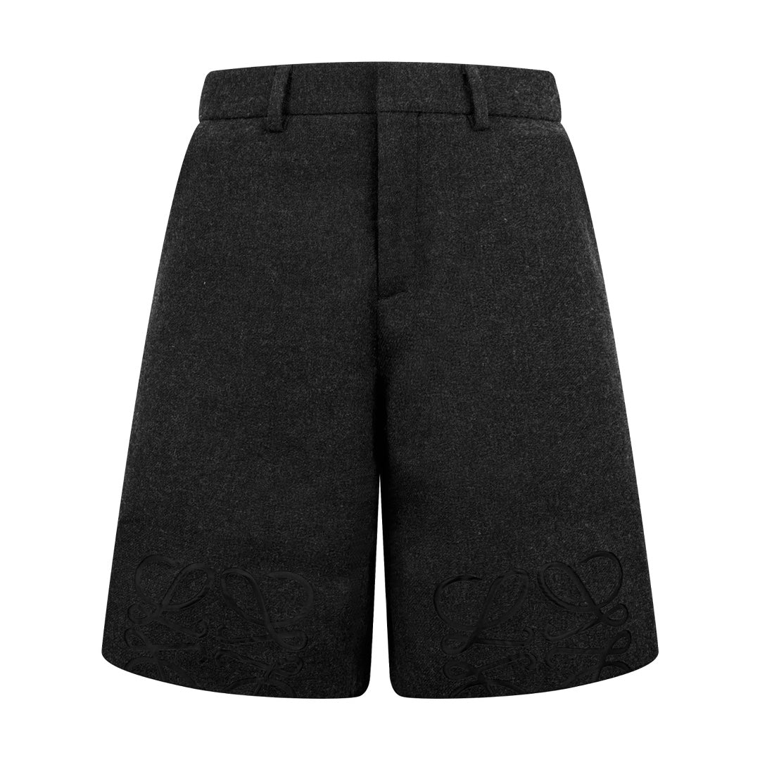 2026 New Way Flannel Shorts (MM033-B10)