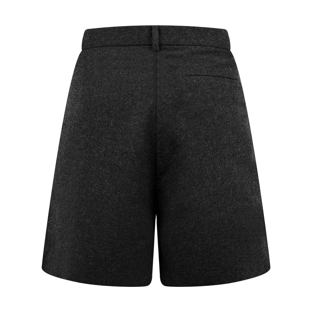 2026 New Way Flannel Shorts (MM033-B10)