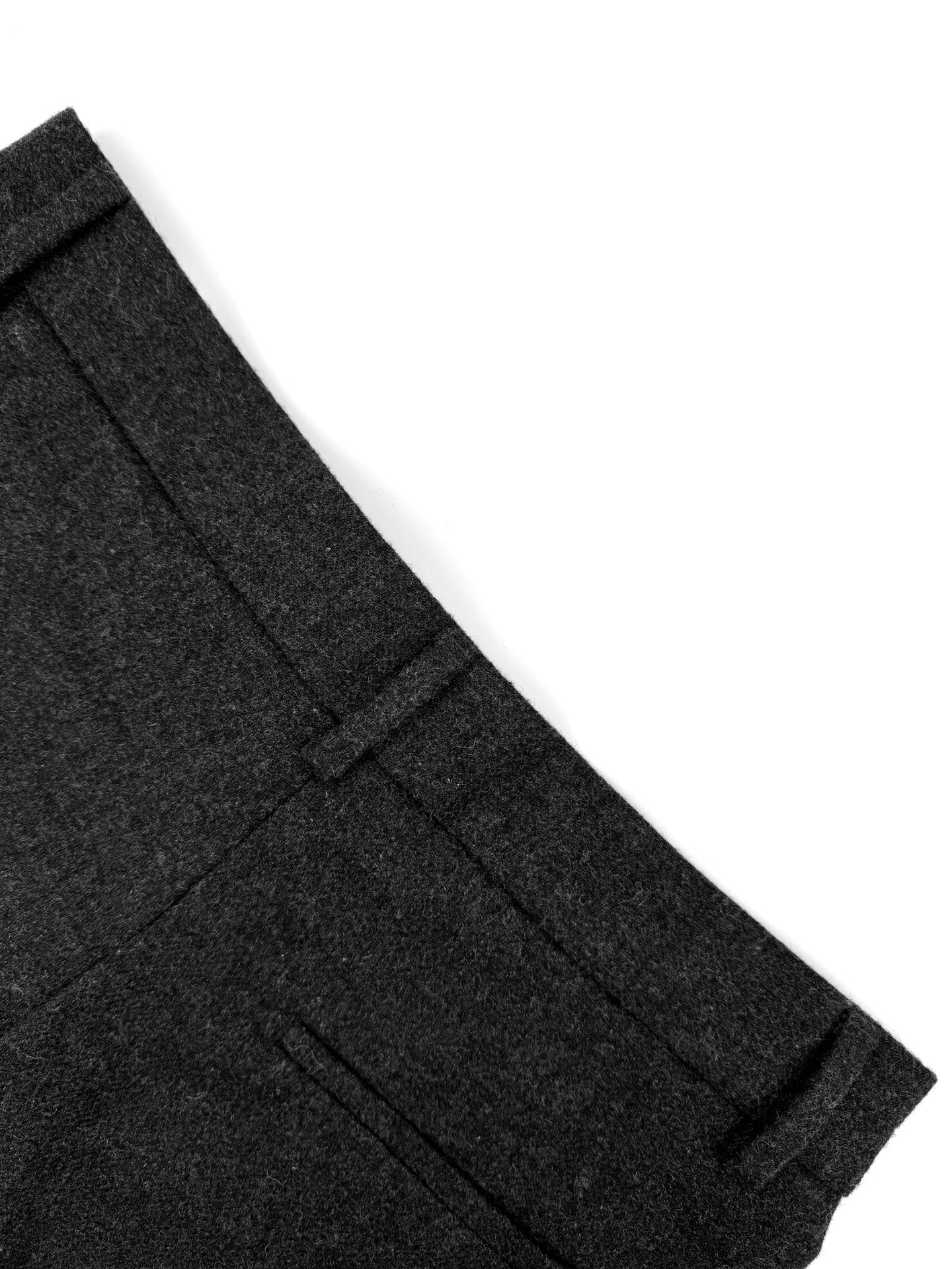 2026 New Way Flannel Shorts (MM033-B10)