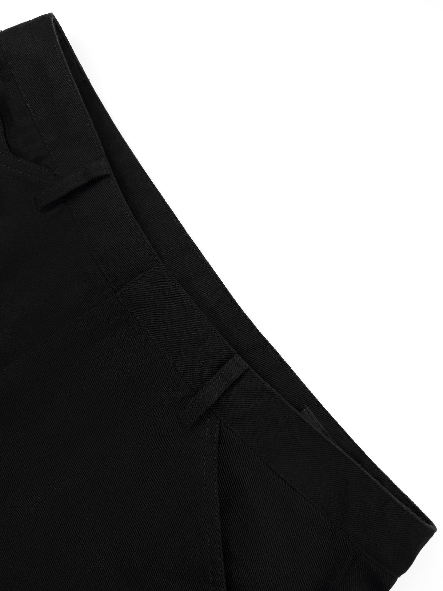 2026 New Triangle Brand Trousers with Pocket Triangle Logo (MM031-B60)