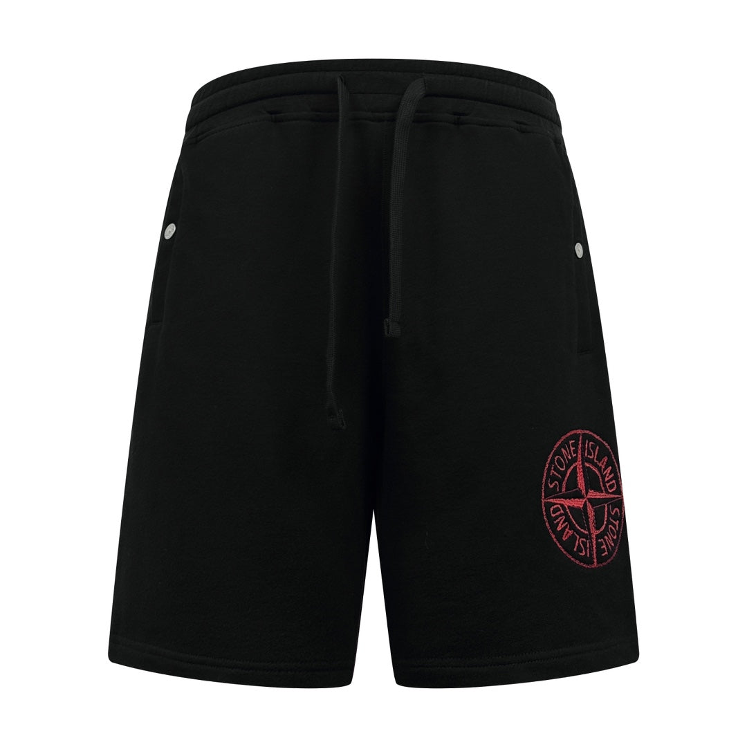2026 New ST Embroidered Shorts (MM023-A80)