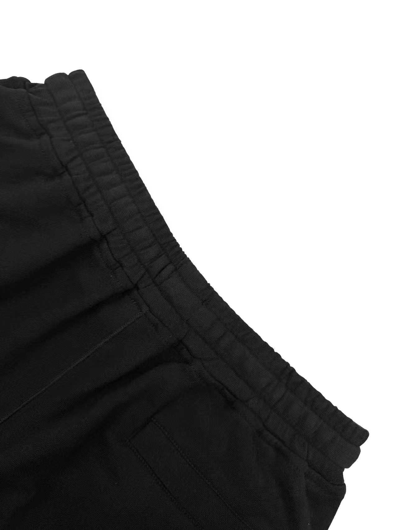 2026 New ST Embroidered Shorts (MM023-A80)