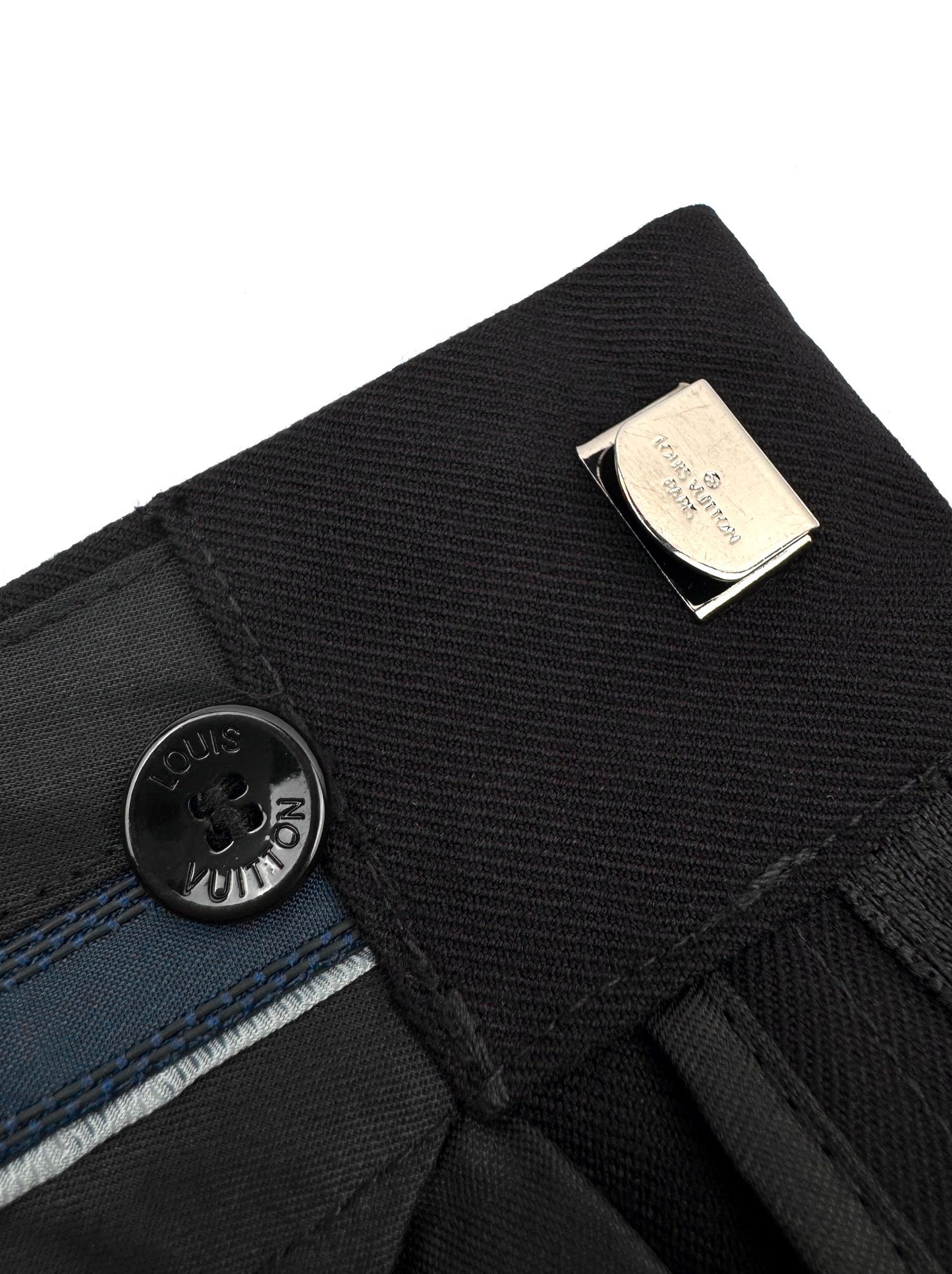 2026 New LY Work Shorts (MM016-B10)