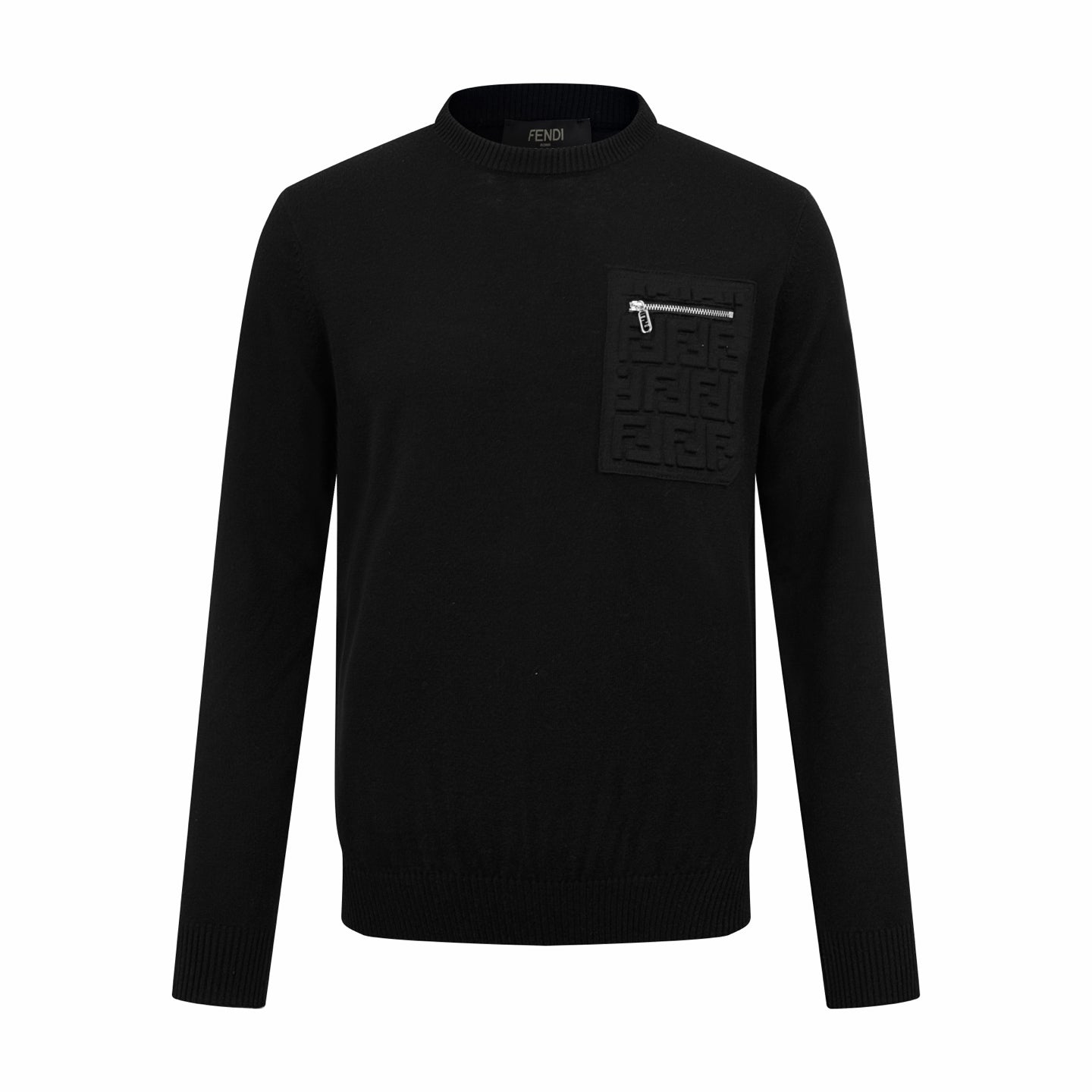 2026 New FF Embossed Pocket Jumper (25384-B35) – JAY Clothing Supply