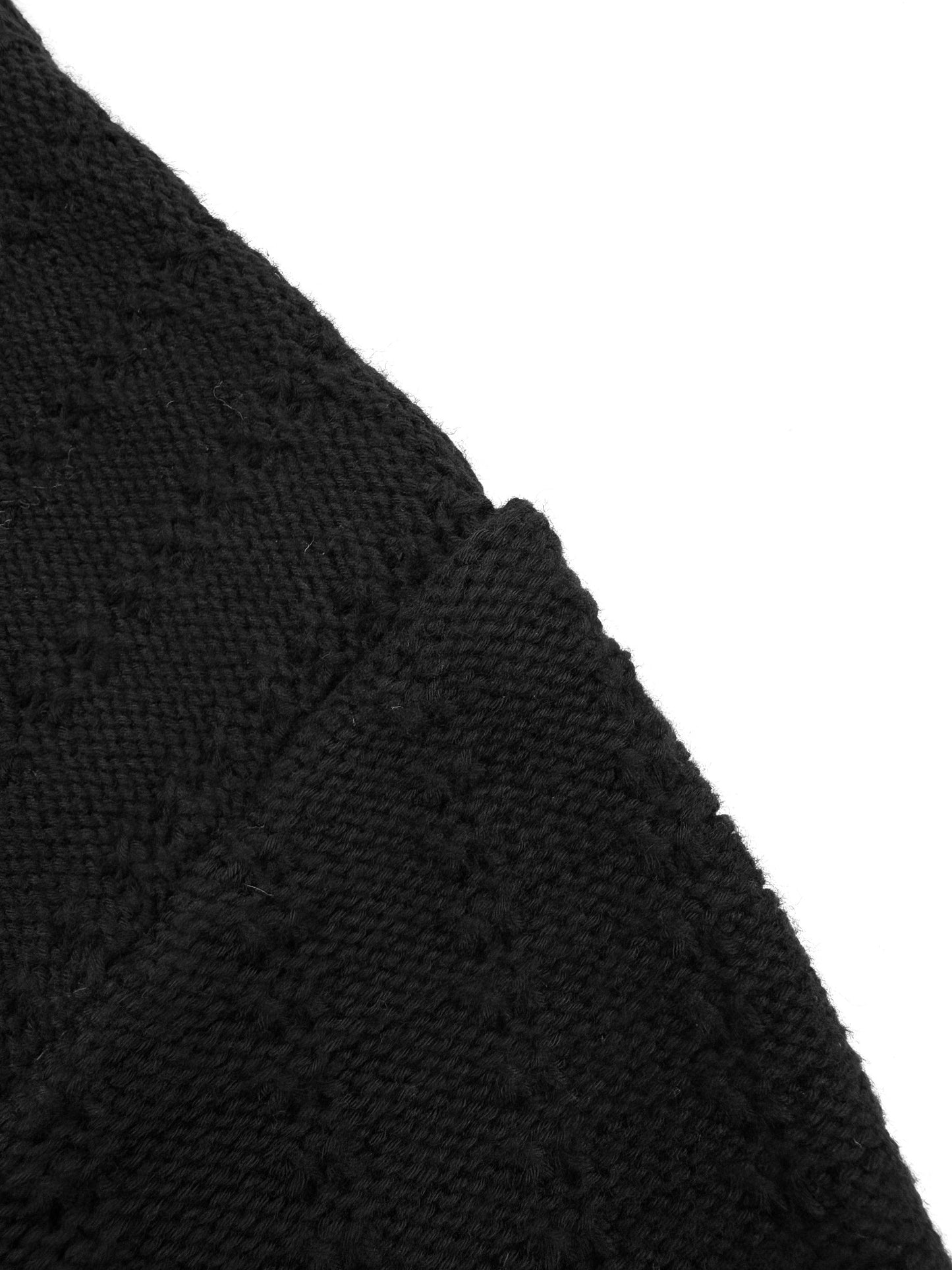 2026 New Arrival ERD Cable-Knit Cardigan (25356-B50)