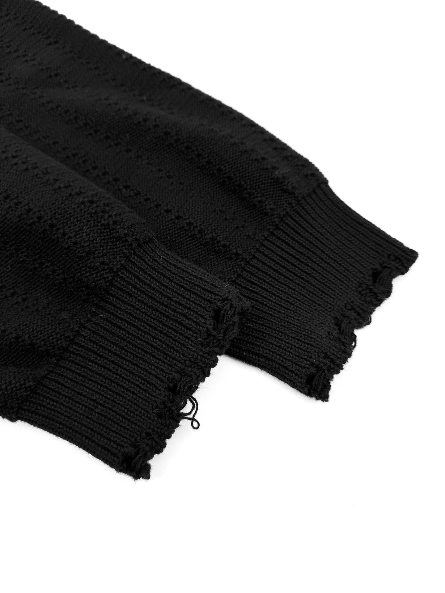 2026 New Arrival ERD Cable-Knit Cardigan (25356-B50)