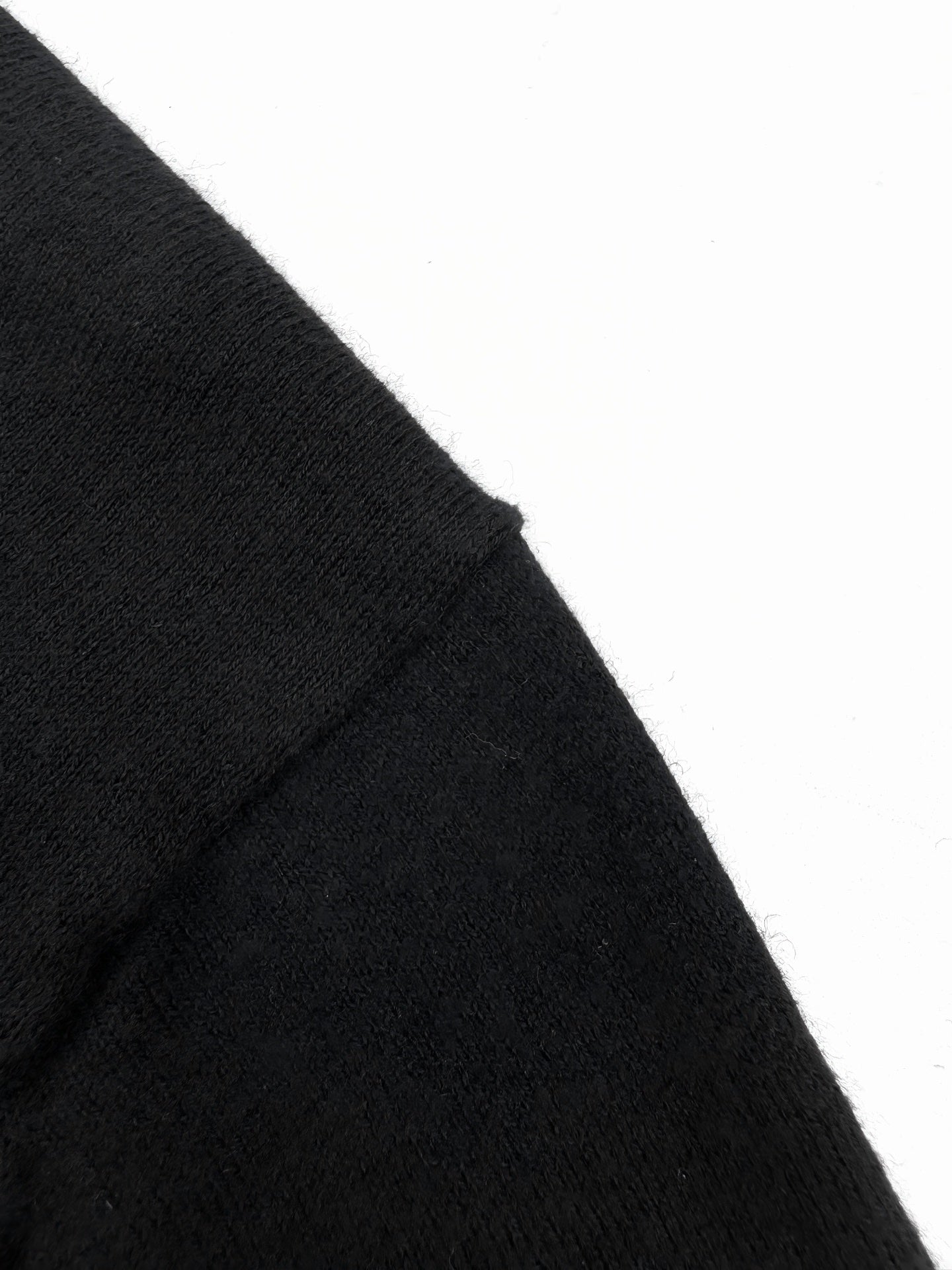 2026 New Triangle Brand Jacquard Turtleneck Jumper (25283-B20)