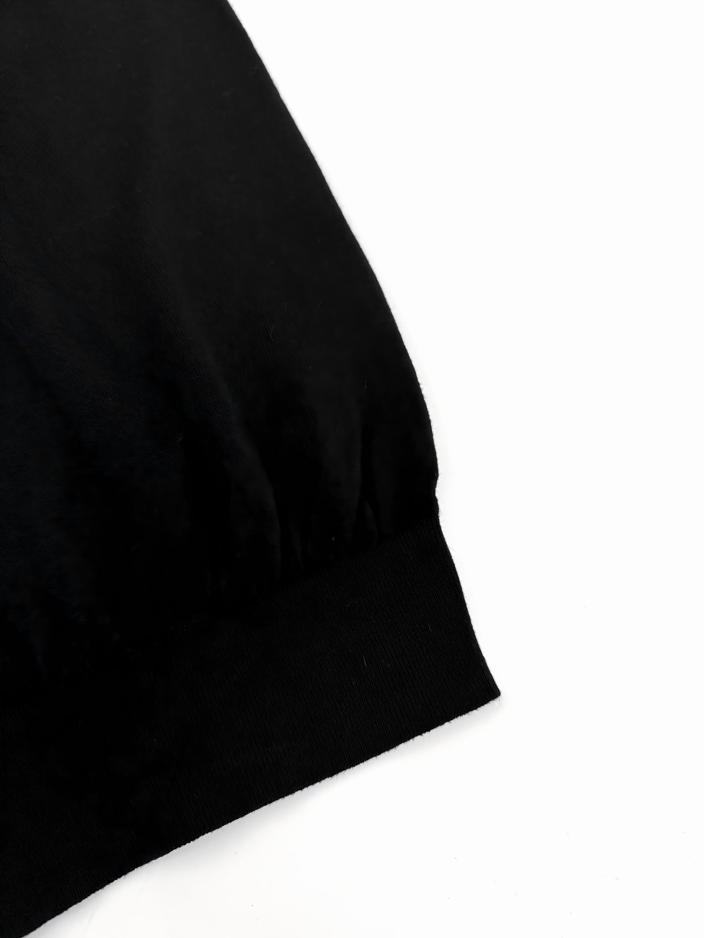 2026 New Triangle Brand Jacquard Turtleneck Jumper (25283-B20)