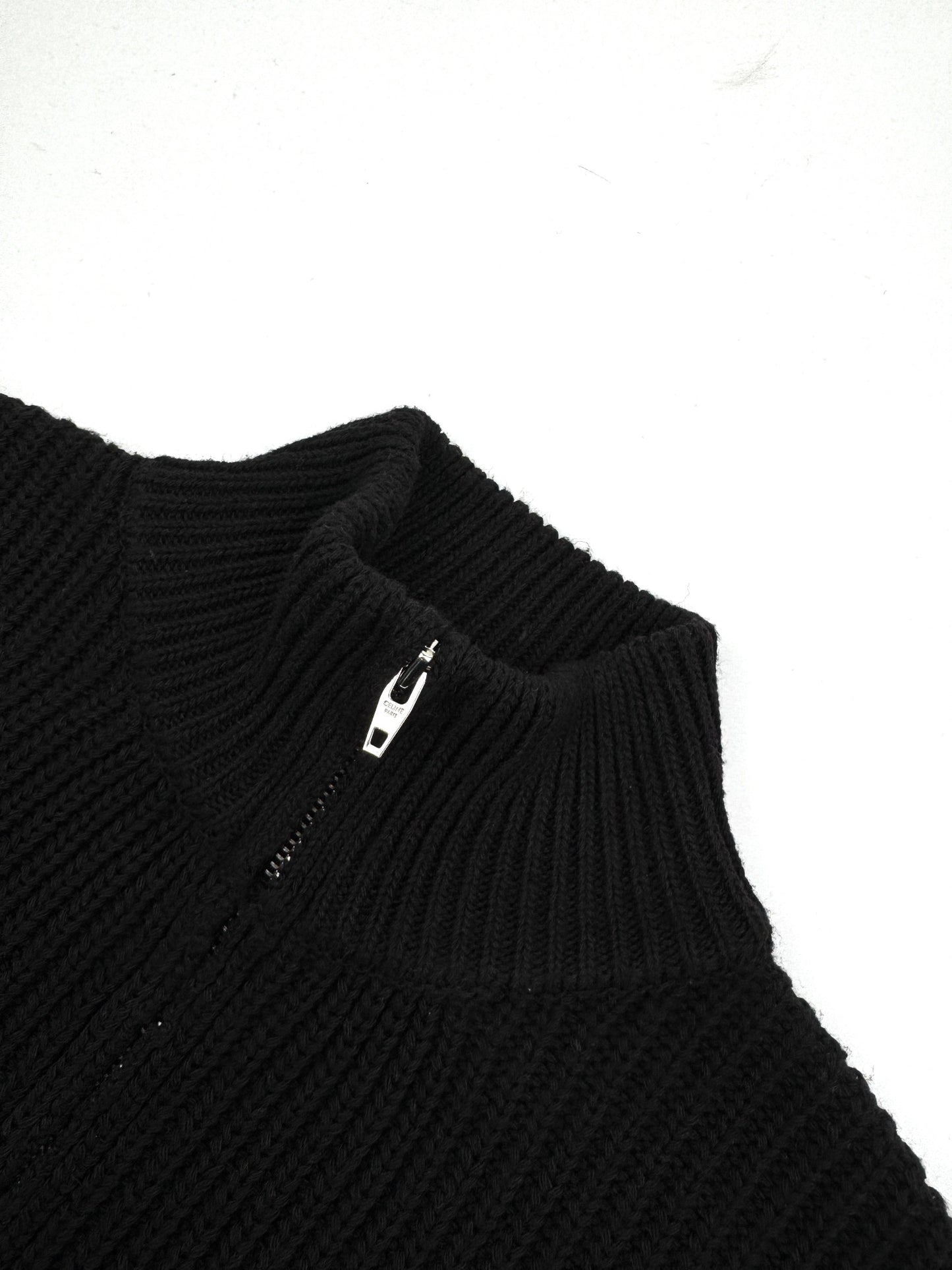 2026 New Ce Arc de Triomphe Cardigan (25199-B60)