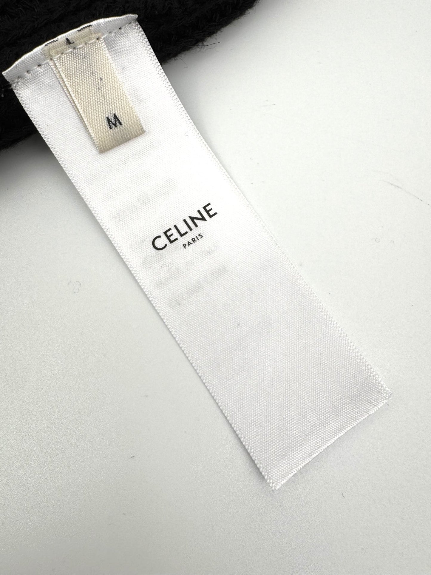 2026 New Ce Arc de Triomphe Cardigan (25199-B60)