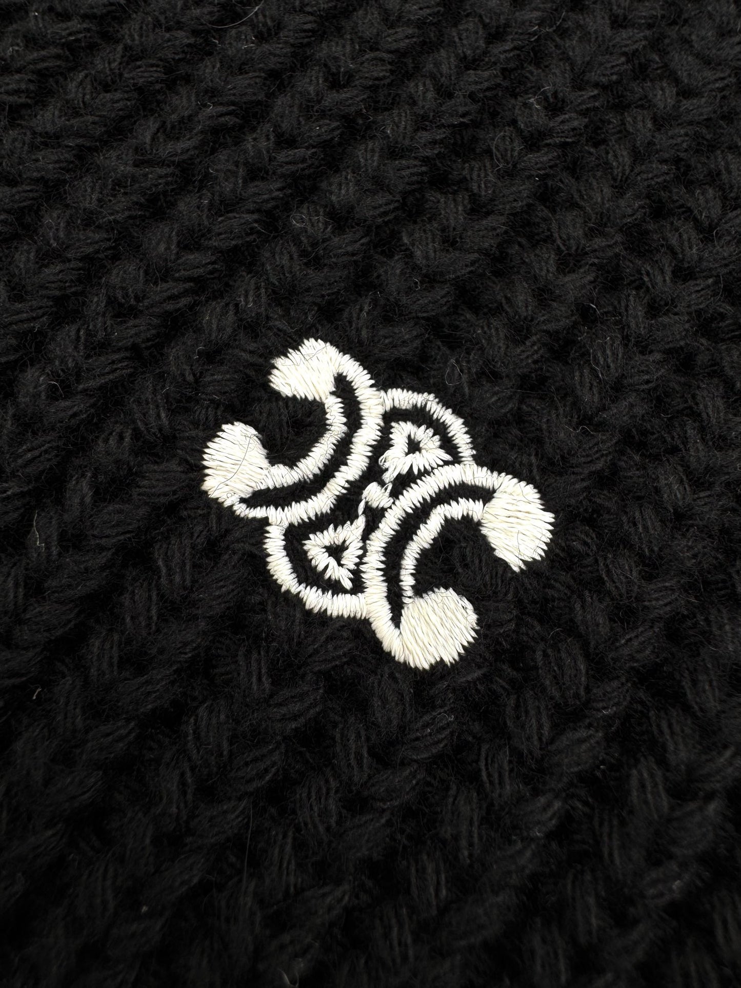 2026 New Ce Arc de Triomphe Cardigan (25199-B60)