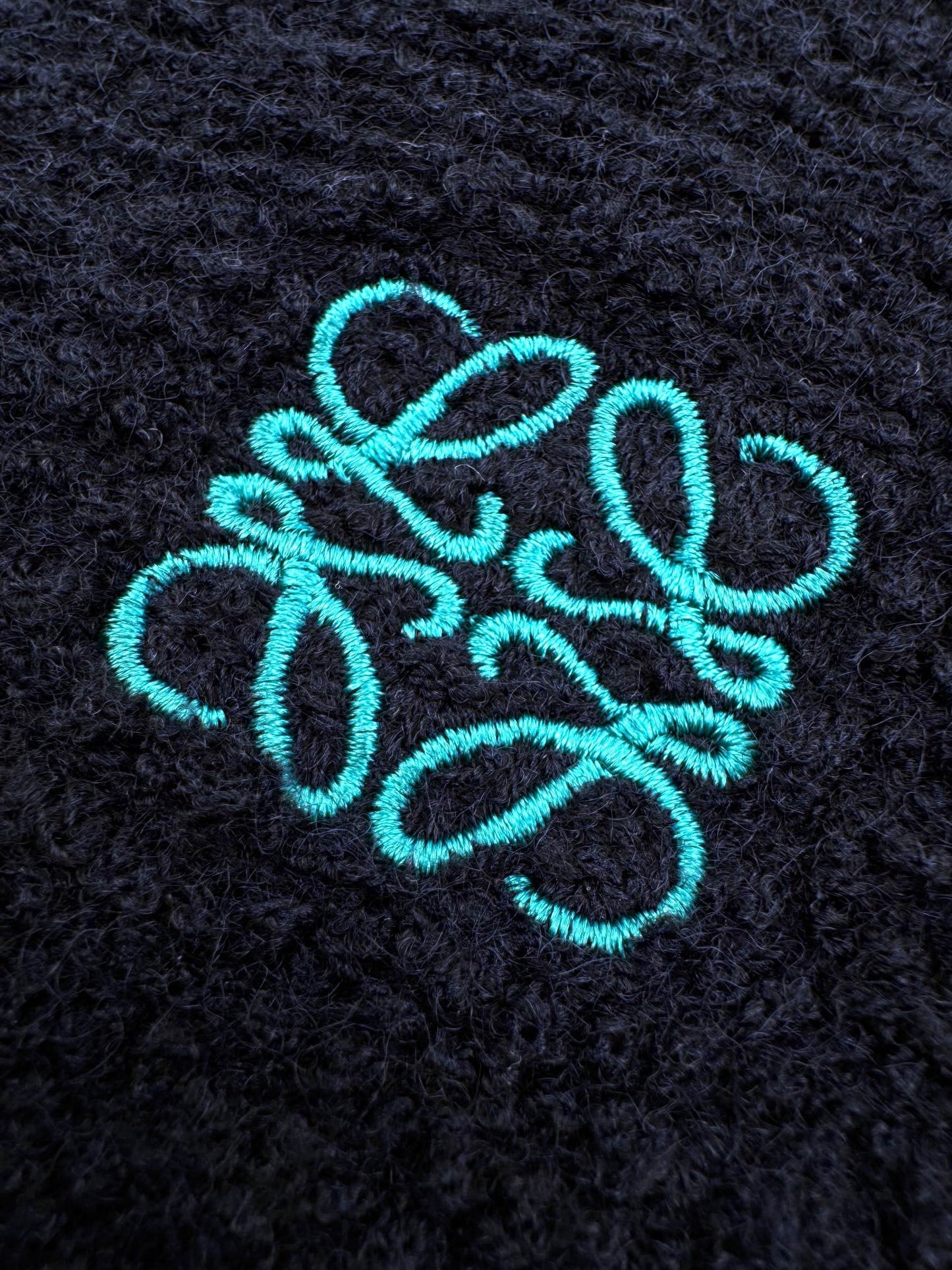 2026 New Way Embroidered Cardigan (25188-B60)