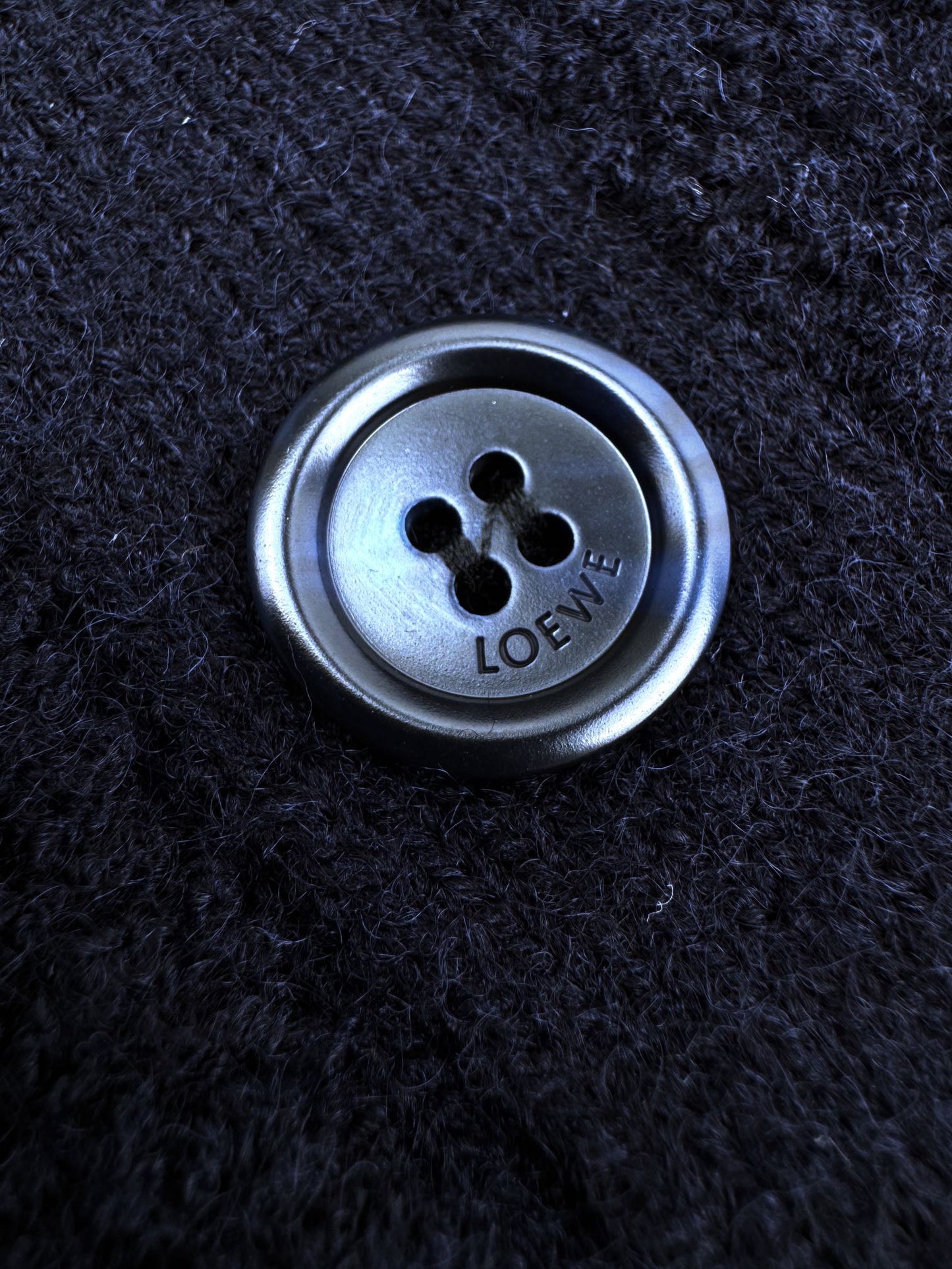 2026 New Way Embroidered Cardigan (25188-B60)