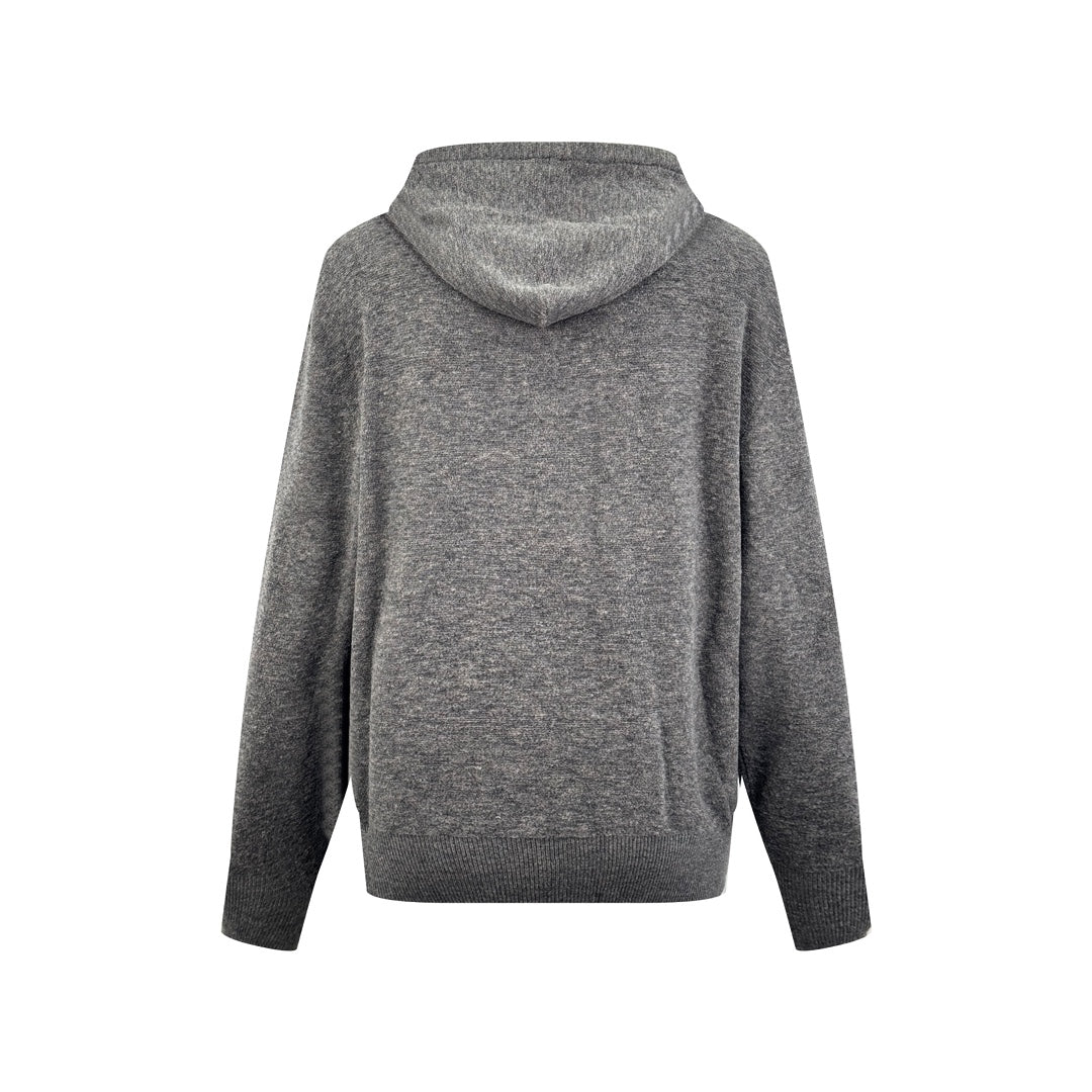 2026 New Way Embroidered Hooded Jumper (25186-B75) – JAY Clothing