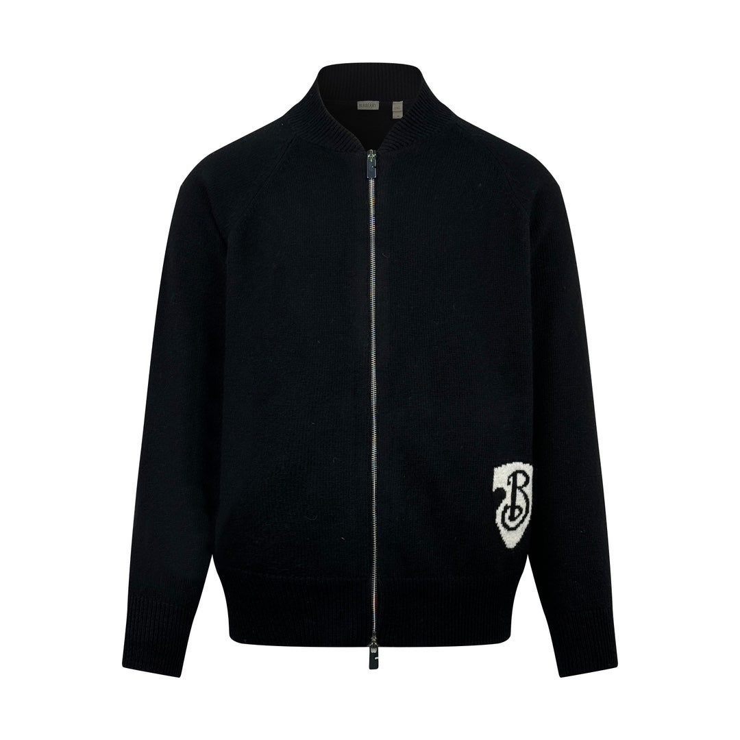 2026 New BBR Shield Zip-Up Jacket (24069-B65)