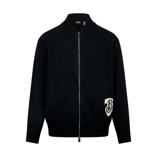 2026 New BBR Shield Zip-Up Jacket (24069-B65)