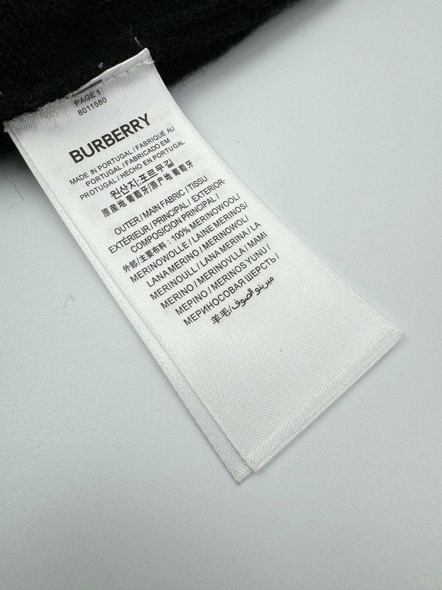 2026 New BBR Shield Zip-Up Jacket (24069-B65)