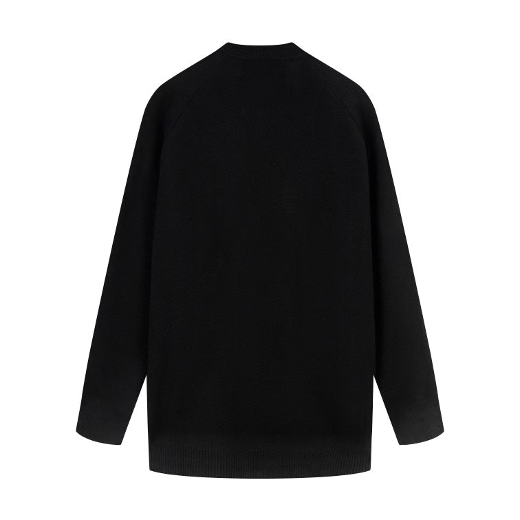 2026 New Arrival GVC Button-Up Cardigan (22058-C00)